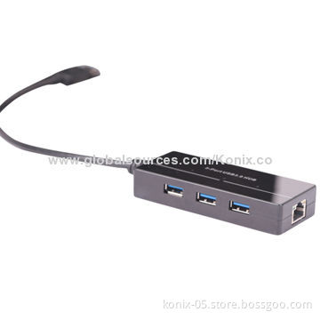 Internal USB3.0 Hub with CE/RoHS Certifications